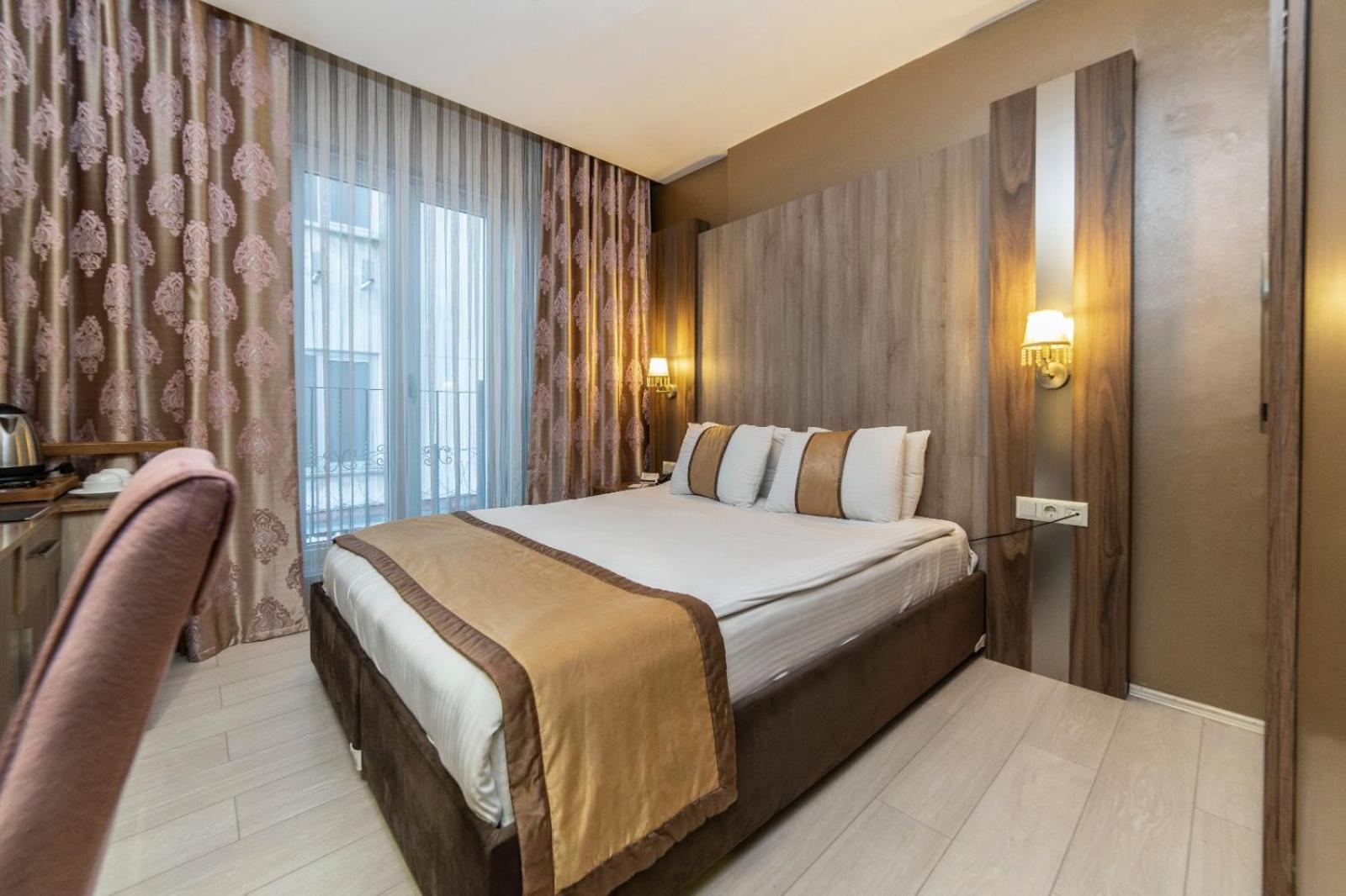 Royal Capital Hotel بورصة المظهر الخارجي الصورة