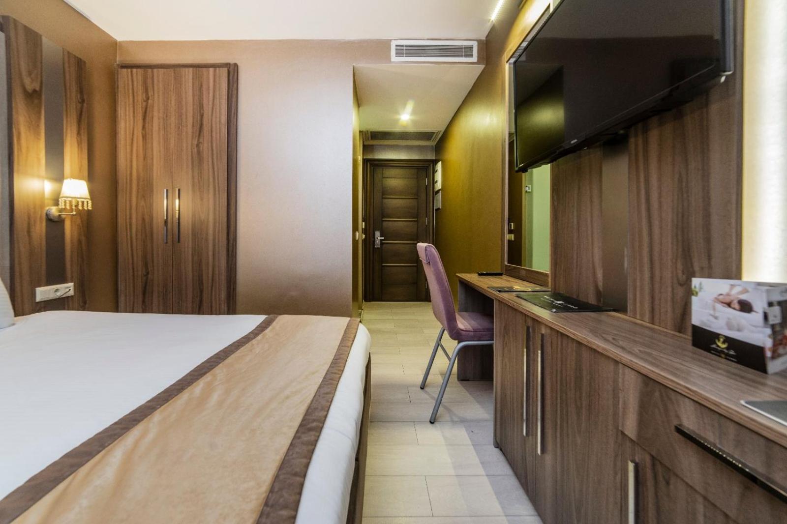 Royal Capital Hotel بورصة المظهر الخارجي الصورة