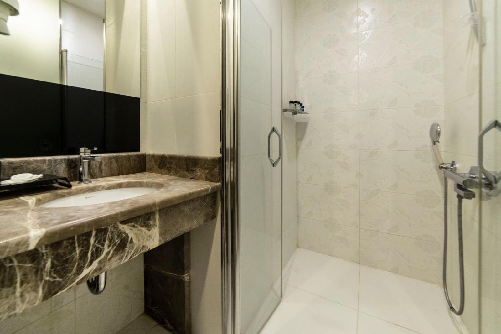 Royal Capital Hotel بورصة المظهر الخارجي الصورة