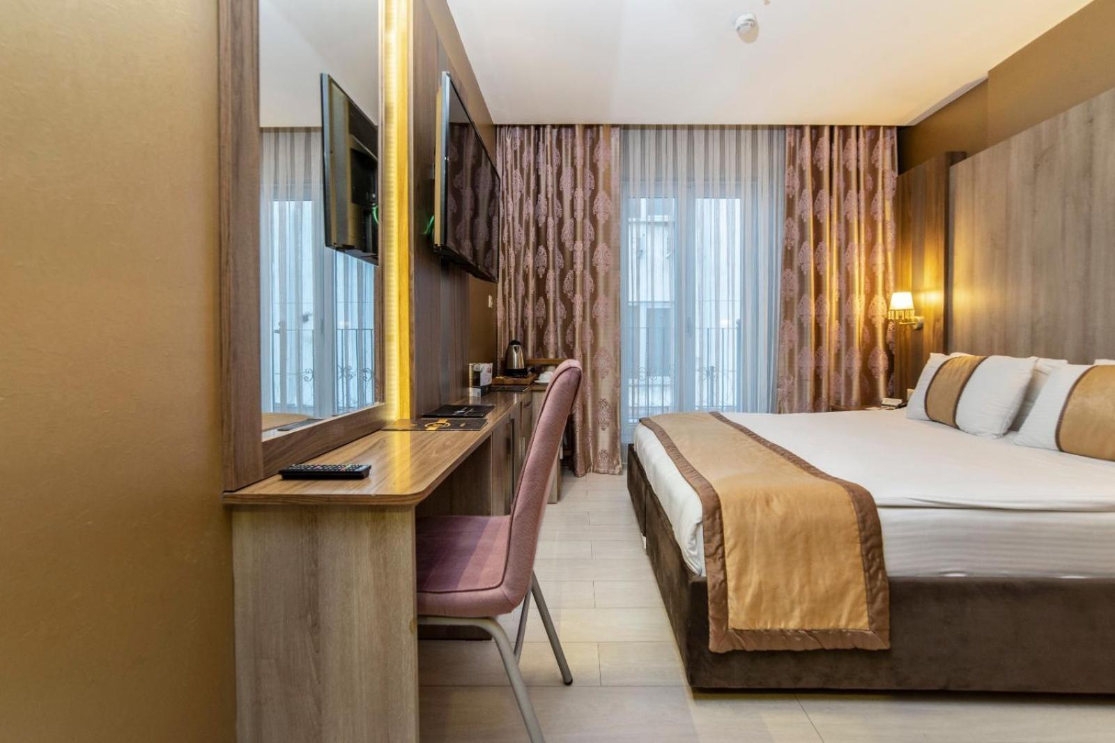 Royal Capital Hotel بورصة المظهر الخارجي الصورة