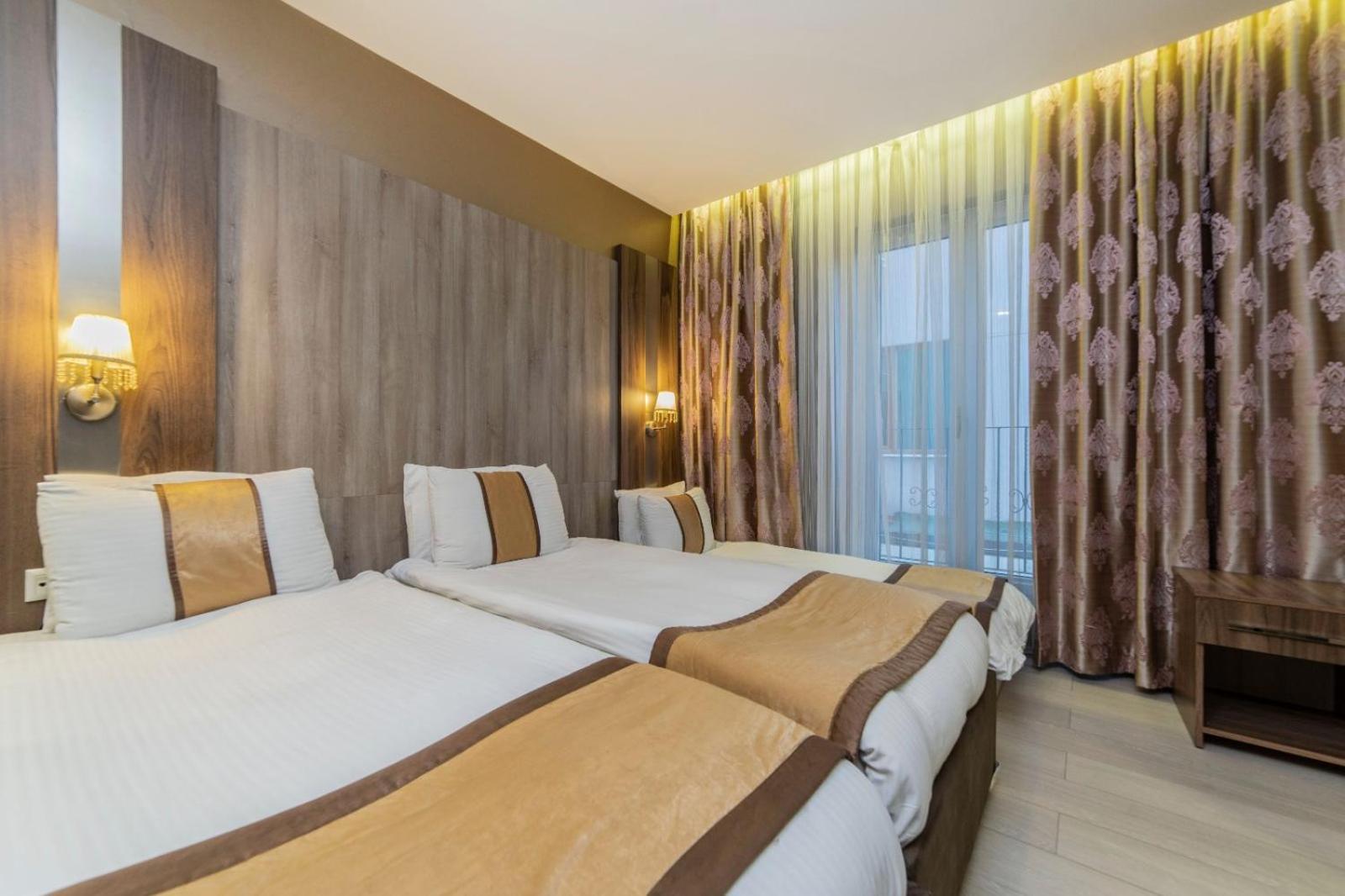 Royal Capital Hotel بورصة المظهر الخارجي الصورة