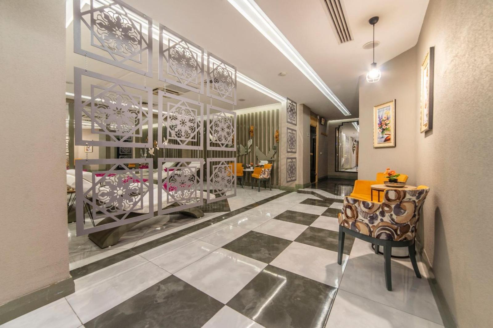 Royal Capital Hotel بورصة المظهر الخارجي الصورة