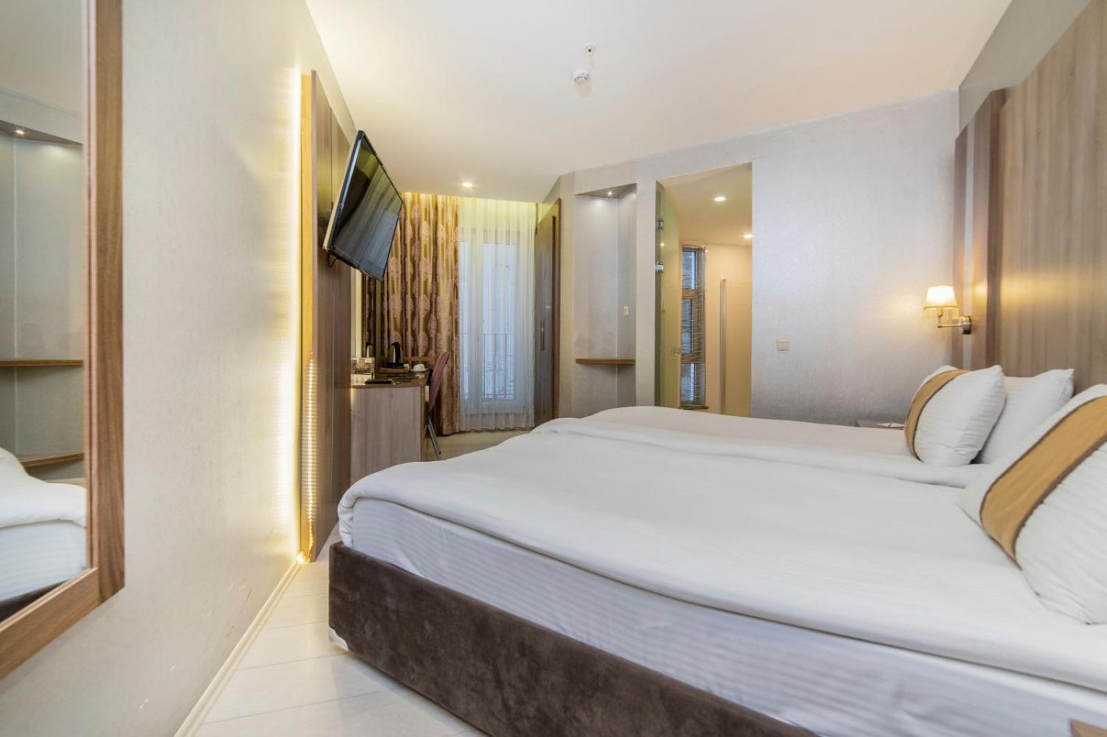 Royal Capital Hotel بورصة المظهر الخارجي الصورة