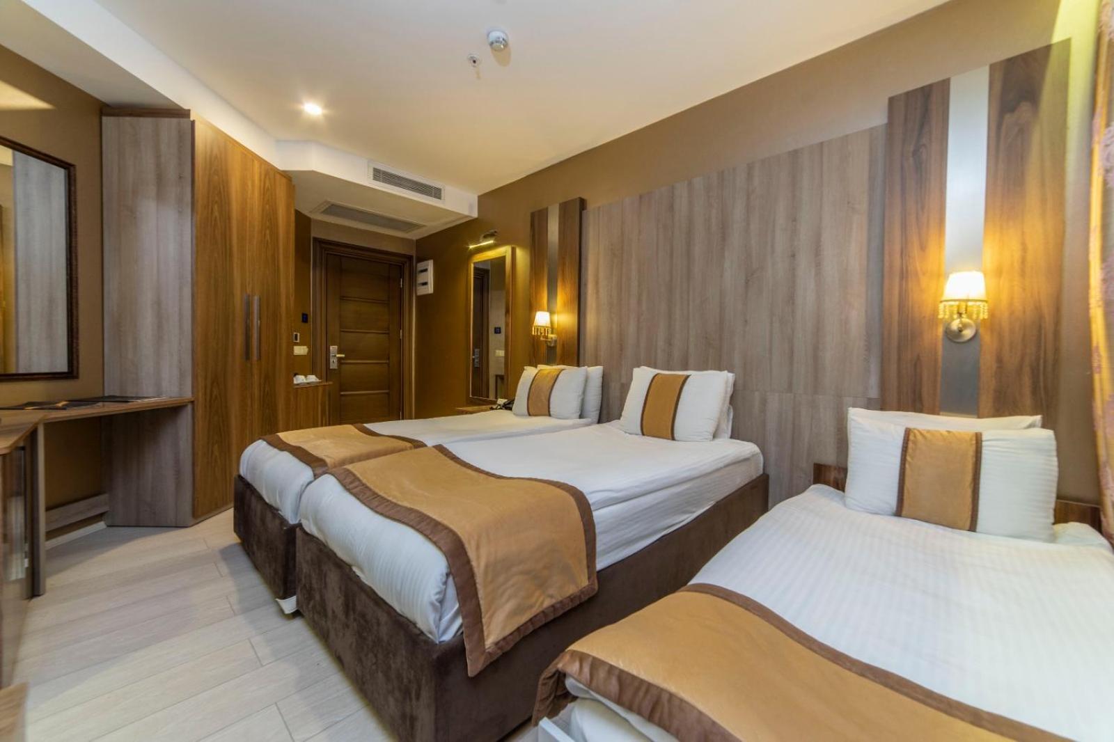 Royal Capital Hotel بورصة المظهر الخارجي الصورة