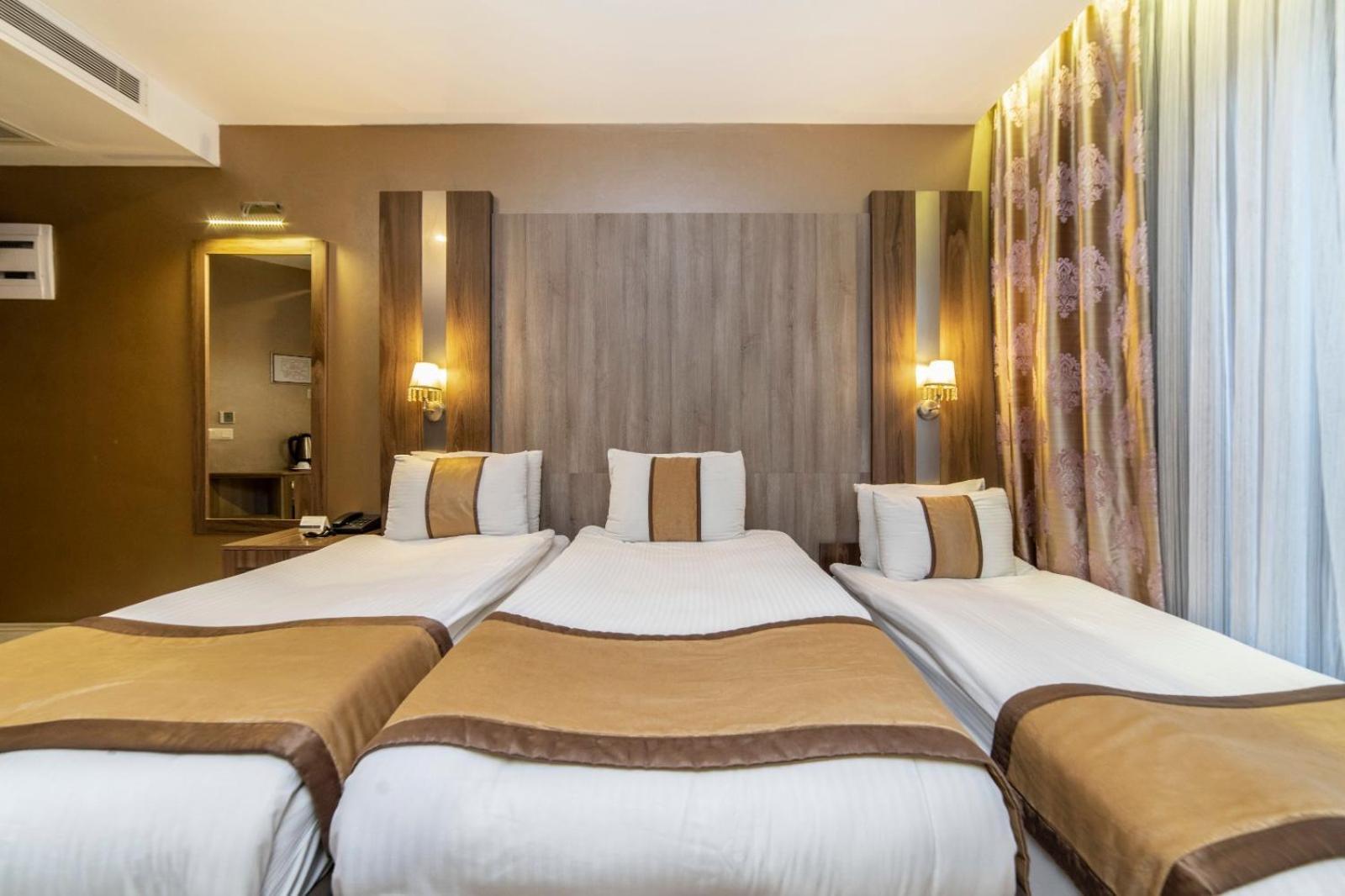 Royal Capital Hotel بورصة المظهر الخارجي الصورة
