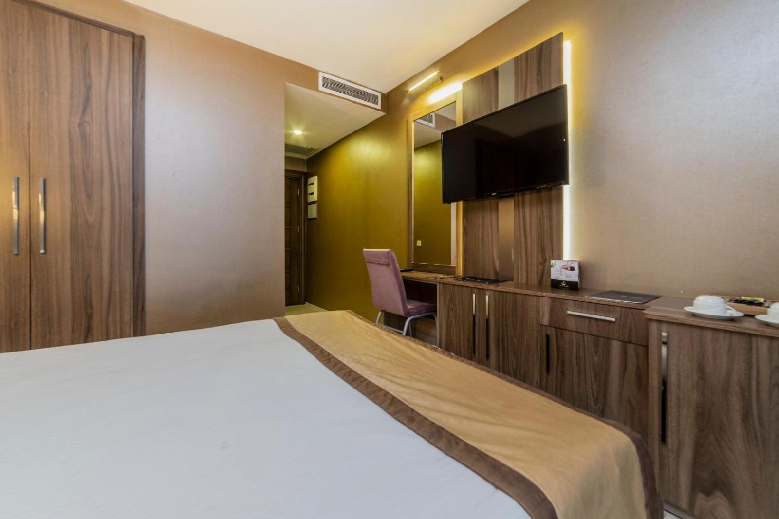 Royal Capital Hotel بورصة المظهر الخارجي الصورة