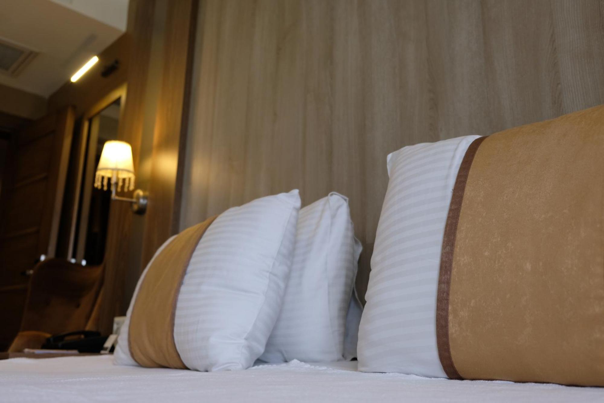 Royal Capital Hotel بورصة المظهر الخارجي الصورة